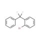 1-Bromo-2-(difluorophenylmethyl)benzene - chemical structure image