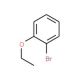 1-Bromo-2-ethoxybenzene (CAS 583-19-7) - chemical structure image