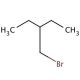 1-Bromo-2-ethylbutane (CAS 3814-34-4) - chemical structure image