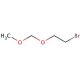 1-Bromo-2-(methoxymethoxy)ethane (CAS 112496-94-3) - chemical structure image
