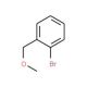 1-Bromo-2-(methoxymethyl)benzene (CAS 52711-30-5) - chemical structure image