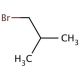 1-Bromo-2-methylpropane (CAS 78-77-3) - chemical structure image