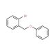 1-Bromo-2-(phenoxymethyl)benzene (CAS 94191-73-8) - chemical structure image