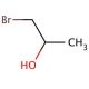 1-Bromo-2-propanol (CAS 19686-73-8) - chemical structure image