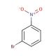 1-Bromo-3-nitrobenzene (CAS 585-79-5) - chemical structure image