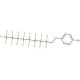 1-Bromo-4-(3,3,4,4,5,5,6,6,7,7,8,8,9,9,10,10,10-heptadecafluorodecyl)benzene (CAS 195324-88-0) - chemical structure image