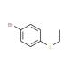 1-Bromo-4-(ethylthio)benzene (CAS 30506-30-0) - chemical structure image