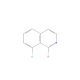 1-Bromo-8-chloroisoquinoline (CAS 1359828-80-0) - chemical structure image