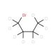 1-Bromobutane-D9 (CAS 98195-36-9) - chemical structure image