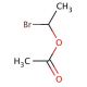 1-Bromoethyl Acetate - chemical structure image