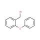 1-(Bromomethyl)-2-phenoxybenzene (CAS 82657-72-5) - chemical structure image