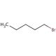 1-Bromopentane (CAS 110-53-2) - chemical structure image