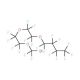 1-Bromoperfluoro-2,5,8-trioxadodecane (CAS 330562-47-5) - chemical structure image