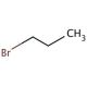1-Bromopropane (CAS 106-94-5) - chemical structure image
