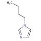 1-Butylimidazole (CAS 4316-42-1) - chemical structure image