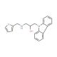 1-Carbazol-9-yl-3-[(furan-2-ylmethyl)-amino]-propan-2-ol - chemical structure image