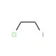 1-Chloro-2-iodoethane (CAS 624-70-4) - chemical structure image
