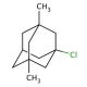 1-Chloro-3,5-dimethyladamantane - chemical structure image