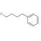 1-Chloro-4-phenylbutane (CAS 4830-93-7) - chemical structure image