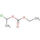 1-Chloroethyl ethyl carbonate (CAS 50893-36-2) - chemical structure image