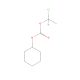 1-Chloroethylcyclohexyl carbonate 的分子结构, CAS编号: 99464-83-2 1-Chloroethylcyclohexyl carbonate (CAS 99464-83-2) - chemical structure image