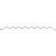 1-Chlorohexadecane (CAS 4860-03-1) - chemical structure image