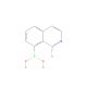1-Chloroisoquinoline-8-boronic acid (CAS 2096337-48-1) - chemical structure image