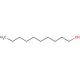 1-Decanol (CAS 112-30-1) - chemical structure image