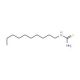 1-Decyl-2-thiourea (CAS 24827-74-5) - chemical structure image