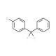1-(Difluorophenylmethyl)-4-fluorobenzene - chemical structure image