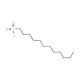 1-Dodecanesulfonyl chloride (CAS 10147-40-7) - chemical structure image