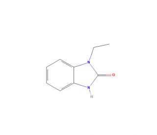 1-EBIO (CAS 10045-45-1) - chemical structure image
