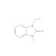 1-EBIO (CAS 10045-45-1) - chemical structure image