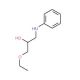 1-Ethoxy-3-phenylamino-propan-2-ol - chemical structure image