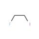1-Fluoro-2-iodoethane (CAS 762-51-6) - chemical structure image