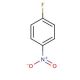 1-Fluoro-4-nitrobenzene (CAS 350-46-9) - chemical structure image