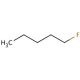 1-Fluoropentane 的分子结构, CAS编号: 592-50-7 1-Fluoropentane (CAS 592-50-7) - chemical structure image