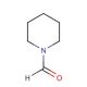 1-Formylpiperidine (CAS 2591-86-8) - chemical structure image