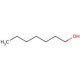 1-Heptanol (CAS 111-70-6) - chemical structure image