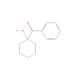 1-Hydroxycyclohexyl Phenyl Ketone (CAS 947-19-3) - chemical structure image