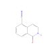 1-Hydroxyisoquinoline-5-carbonitrile (CAS 90947-07-2) - chemical structure image