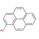 1-Hydroxypyrene (CAS 5315-79-7) - chemical structure image