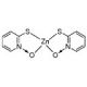 1-Hydroxypyridine-2-thione zinc salt 的分子结构, CAS编号: 1121-31-9 1-Hydroxypyridine-2-thione zinc salt (CAS 1121-31-9) - chemical structure image