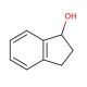 1-Indanol (CAS 6351-10-6) - chemical structure image