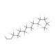 1-Iodo-1H,1H,2H,2H-perfluorotetradecane (CAS 30046-31-2) - chemical structure image