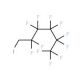1-Iodo-1H,1H-perfluorohexane (CAS 335-50-2) - chemical structure image