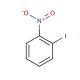 1-Iodo-2-nitrobenzene (CAS 609-73-4) - chemical structure image