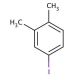 1-Iodo-3,4-dimethylbenzene (CAS 31599-61-8) - chemical structure image