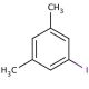 1-Iodo-3,5-dimethylbenzene (CAS 22445-41-6) - chemical structure image