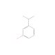 1-Iodo-3-isopropylbenzene (CAS 19099-56-0) - chemical structure image